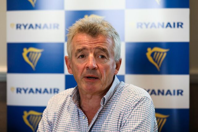 Comissão responde à Ryanair: “trabalhadores não têm de negociar o respeito pelas regras europeias”