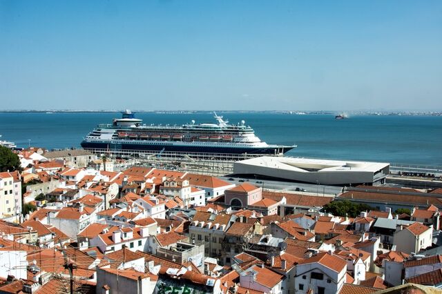 Economia portuguesa chega pouco produtiva ao pós-crise