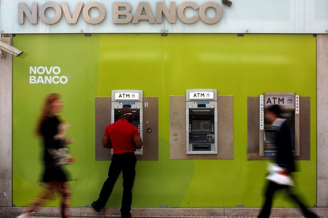 Bancos despediram quatro mil trabalhadores em 2017