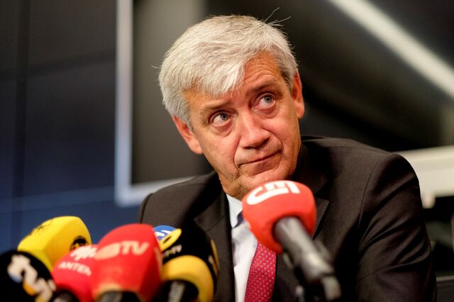 Dívida do Benfica à banca caiu para metade em dois anos