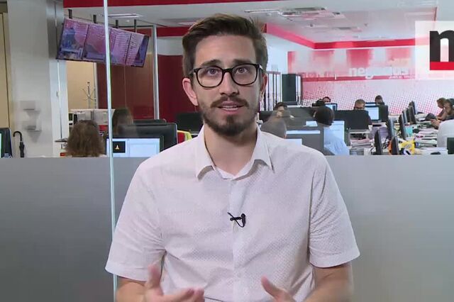 Portugueses têm 21% do PIB em offshores