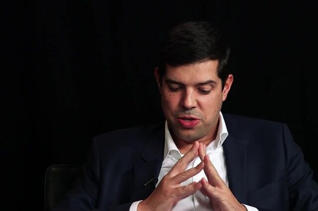 Paola Subacchi: 'Com Trump, os EUA tornaram-se uma figura hegemónica relutante'