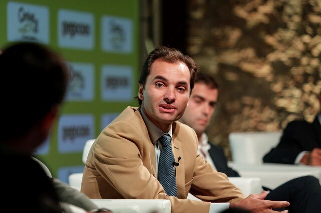 Ricardo Sousa: '20% já está a desistir de comprar casa' 