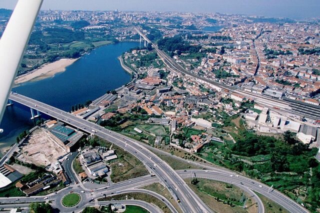 Porto fora dos preferidos para Agência Europeia de Medicamentos