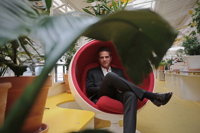 Volkswagen Financial Services lança concurso de start-ups