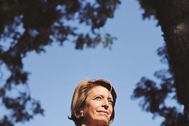 Isabel Alçada: Sou solidária com os professores que ainda não têm o seu lugar