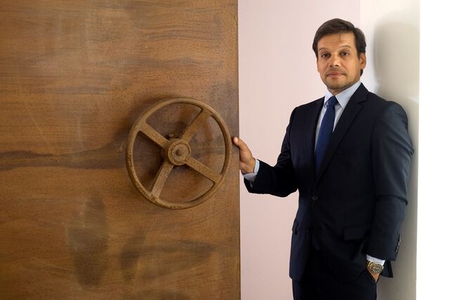 Unlock prepara 'cluster' de hotéis boutique em Portugal