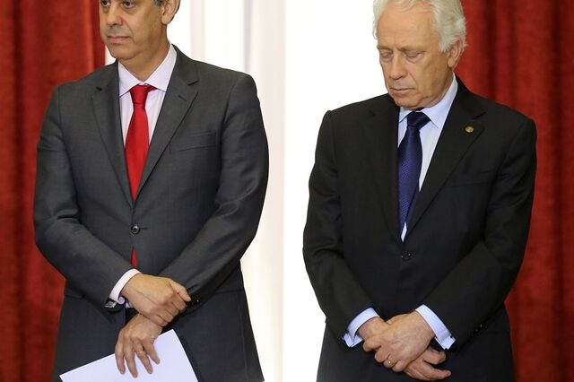 O que a reforma da supervisão tira ao Banco de Portugal