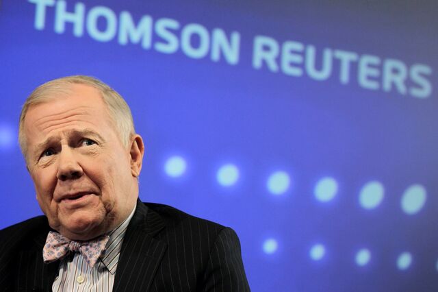 Jim Rogers diz que o maior 'bear market' da sua vida está prestes a chegar 
