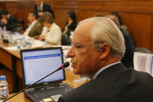 Abel Mateus: Governo “não atendeu às críticas da Concorrência “ aos CMEC
