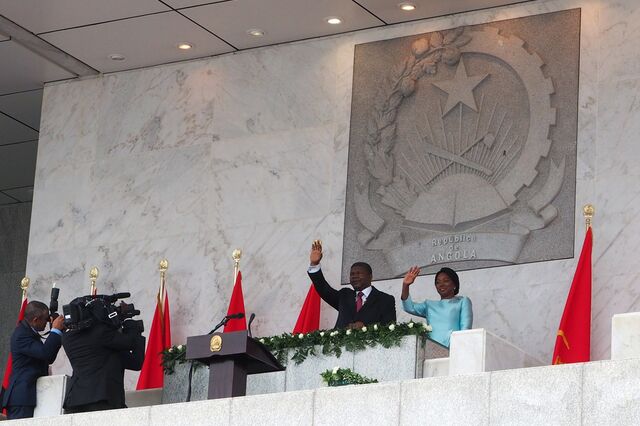 Angola congela Portugal como parceiro 'importante'