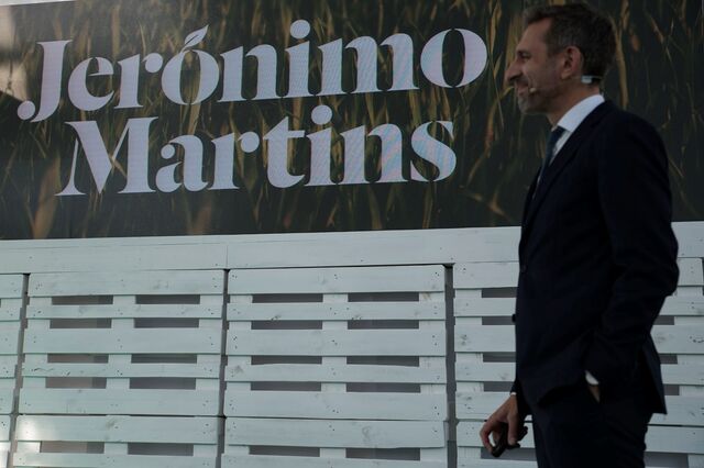 Jerónimo Martins promete manter cérebro e investimentos em Portugal