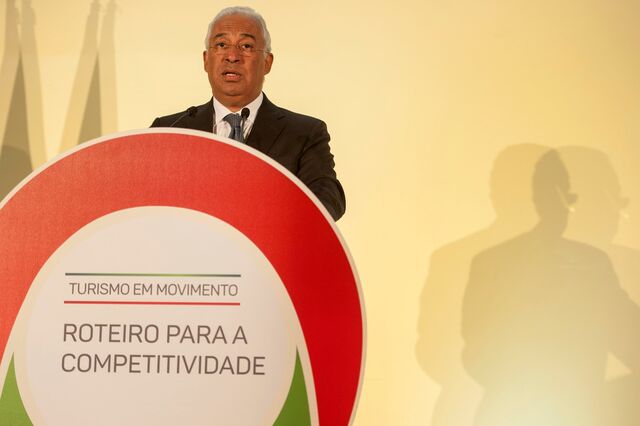 António Costa: 'Passo a passo', Portugal tem vindo a recuperar esperança e confiança