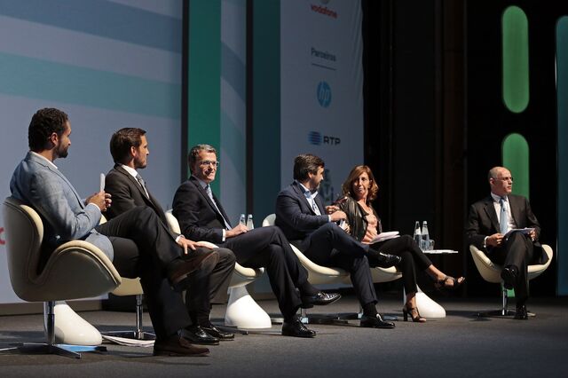 Impresa 'vê com grande preocupação' convergência no sector