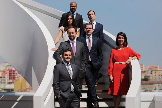 Sete sub-40 recebem prémio em Espanha 