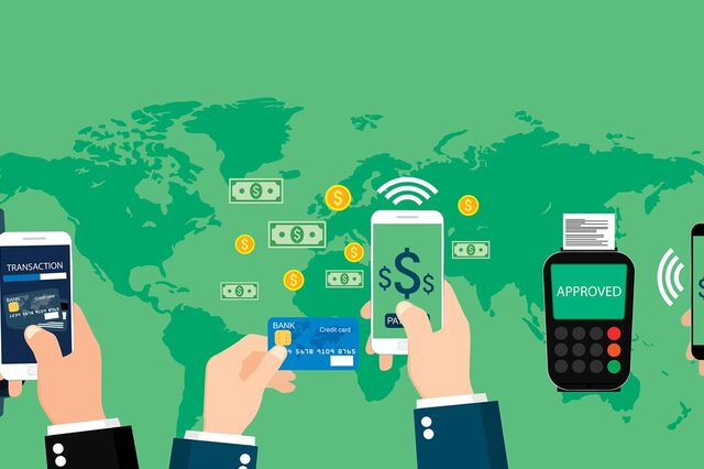 Novas gerações impulsionam pagamentos digitais