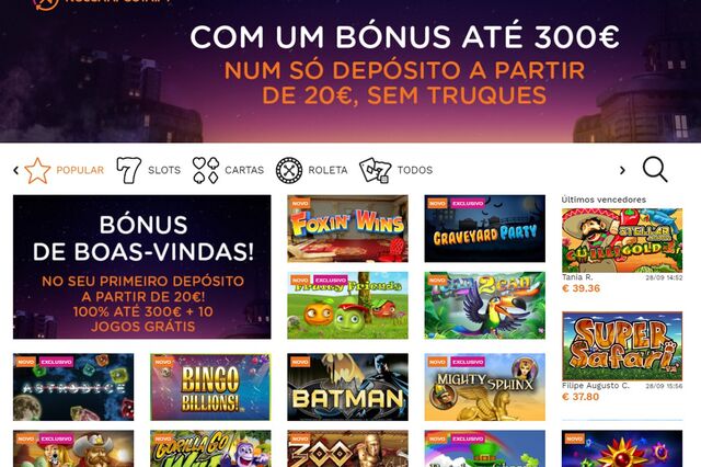 Cofina reforça jogo online com apostas desportivas. Acções disparam