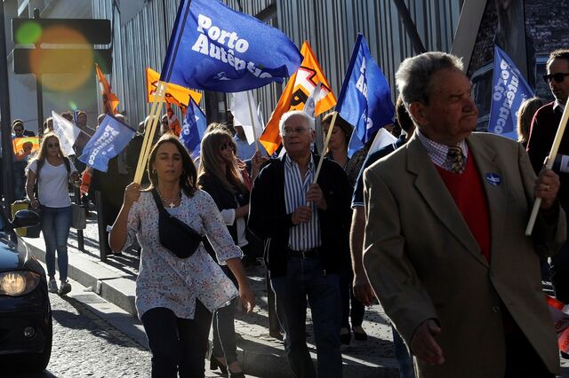 “Despacito” e não só: SPA recebeu 20 pedidos para adaptar hinos autárquicos