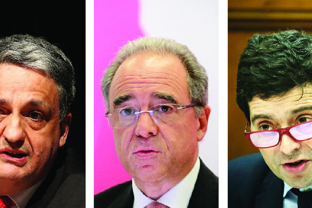 Plataforma do malparado dará solução para financiar empresas viáveis