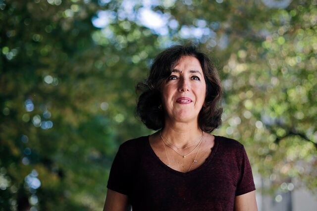 Patrícia Vasconcelos: Não consigo ser criativa numa coisa em que não acredito