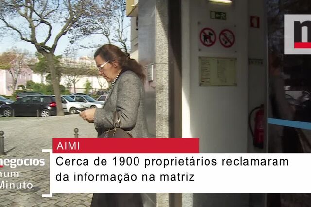 Fisco recebeu 1900 reclamações no AIMI. O que devem fazer os contribuintes?