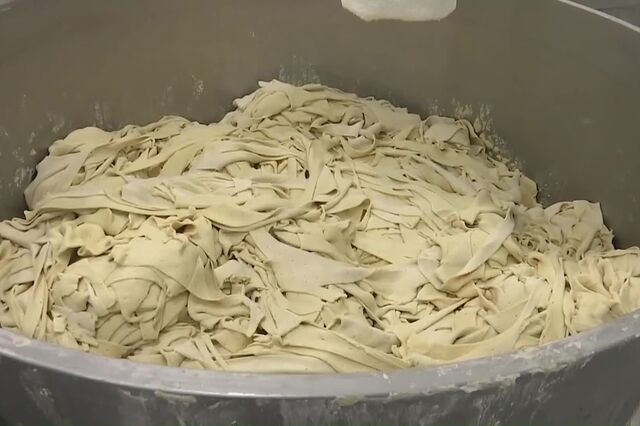 Fábrica Portuguesa de pizzas refrigeradas cria 70 postos de emprego em Samora Correia