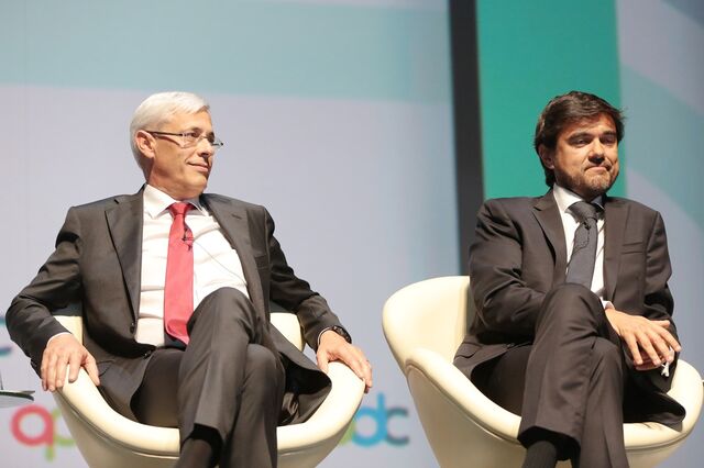 Nos e Vodafone prometem luta contra compra da TVI