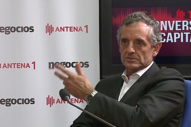 CEO da SIVA: 'Foram intervencionados 60% dos carros' com problemas de emissões
