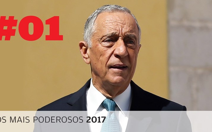 Marcelo Rebelo de Sousa