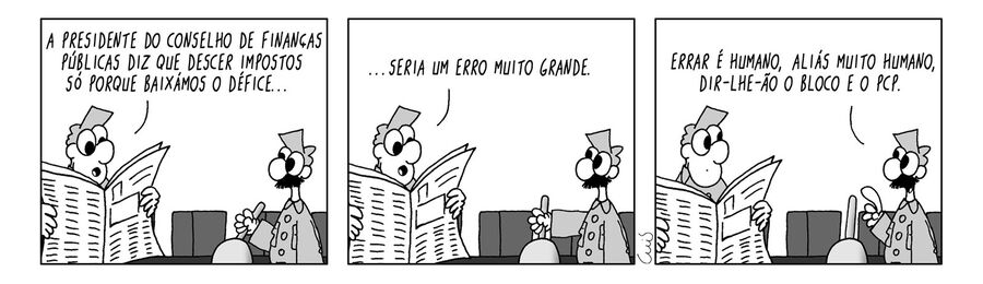 Cartoon SA 29-09-2017