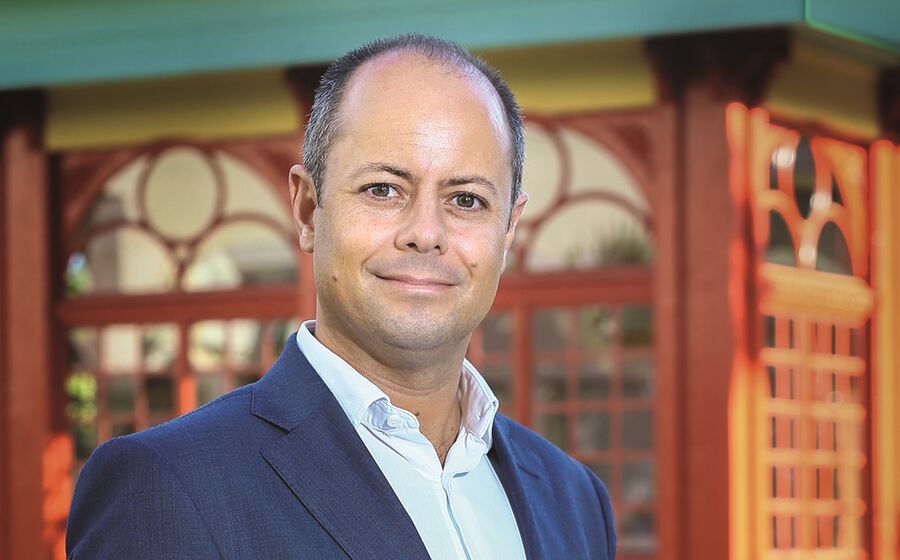 Nuno Ferreira Pires