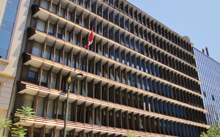 Novo Banco edifício Castilho 50