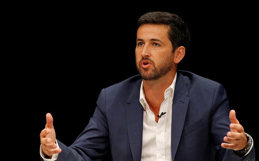 Ricardo Robles, Bloco Esquerda