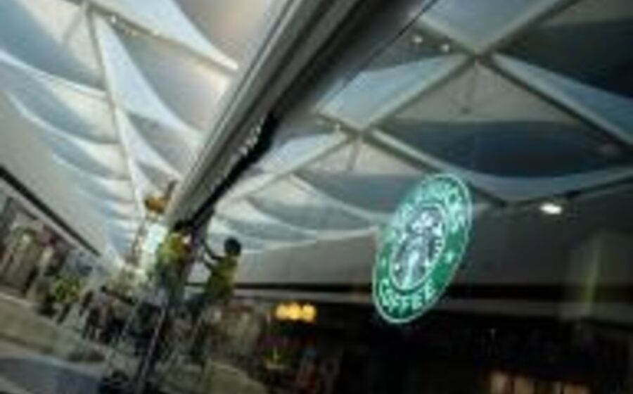 Starbucks