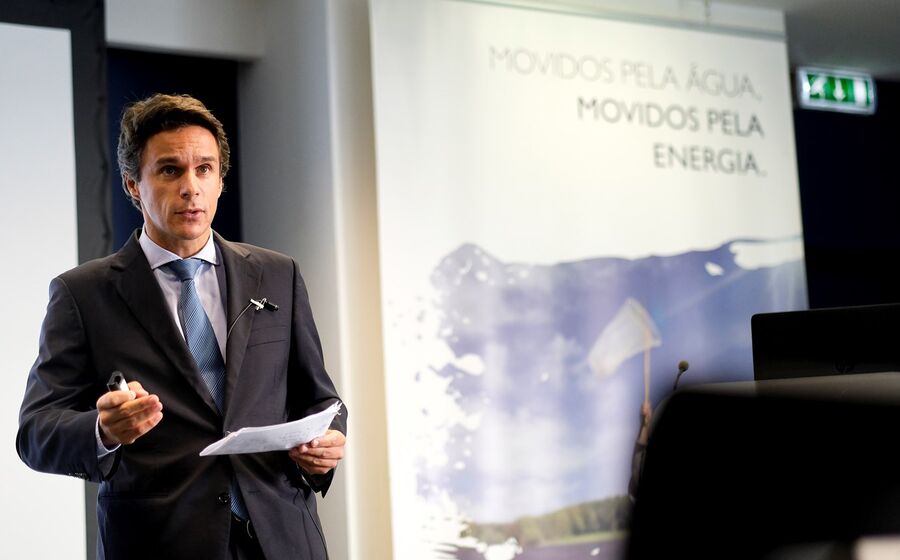 João Nuno Mendes Águas Portugal