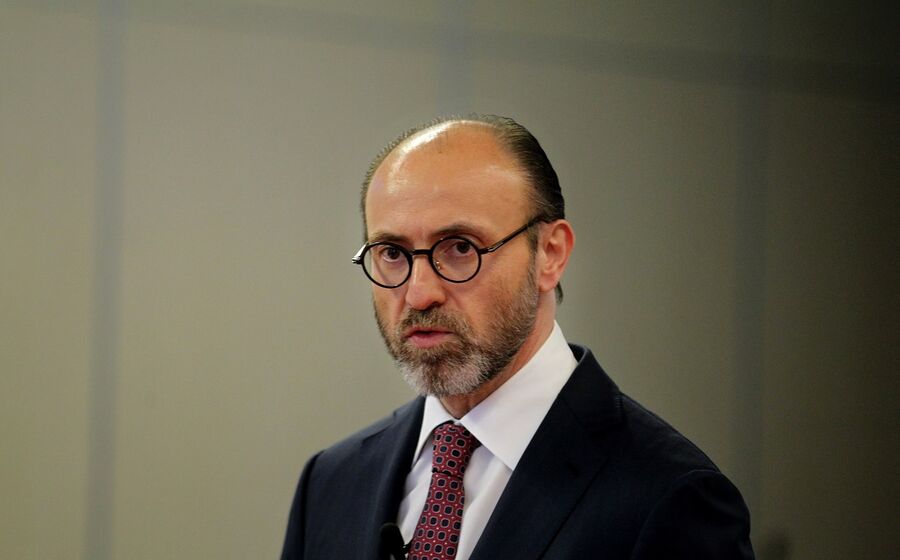 carlos gomes da silva Galp