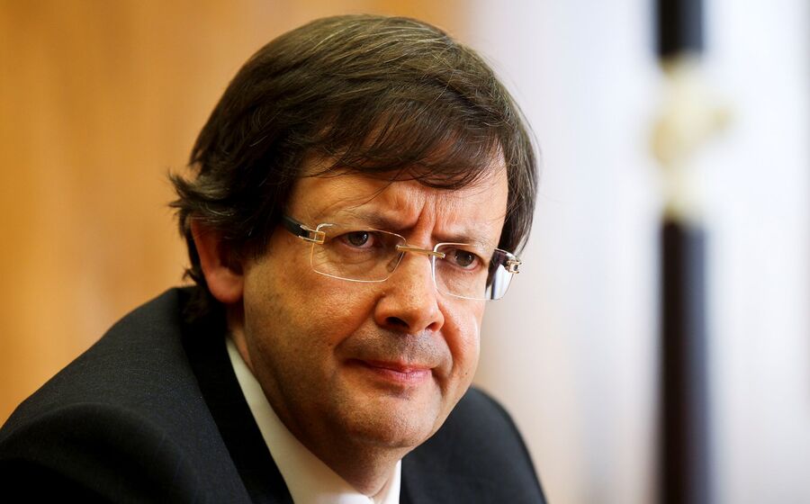 Pedro Soares dos Santos Jerónimo Martins