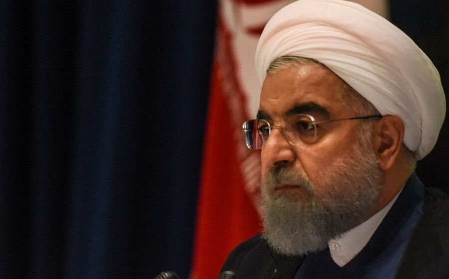 Rouhani