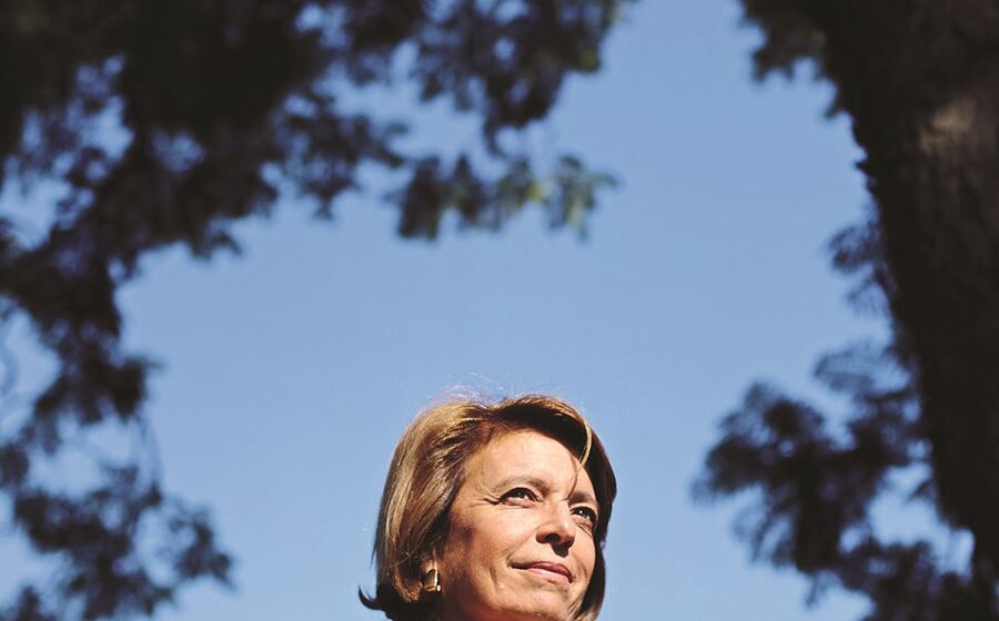 isabel alçada