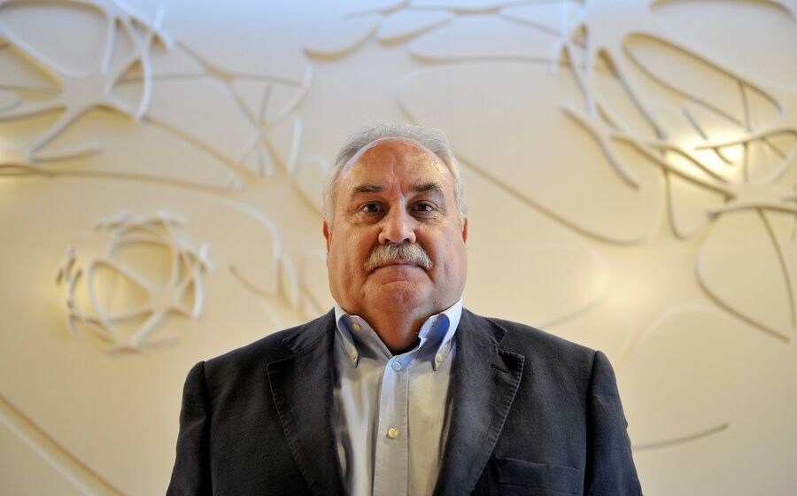 Luís Reto ISCTE