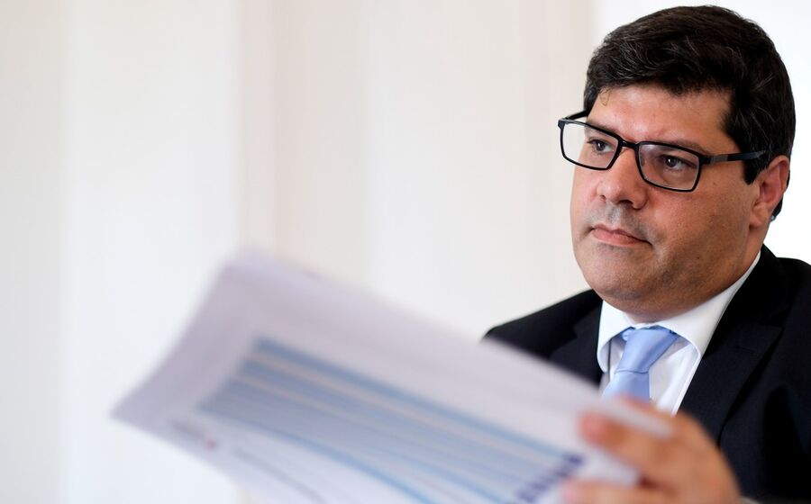 Eurico Brilhante Dias