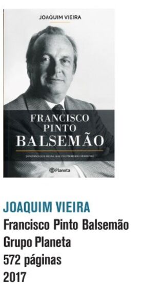 Pinto Balsemão