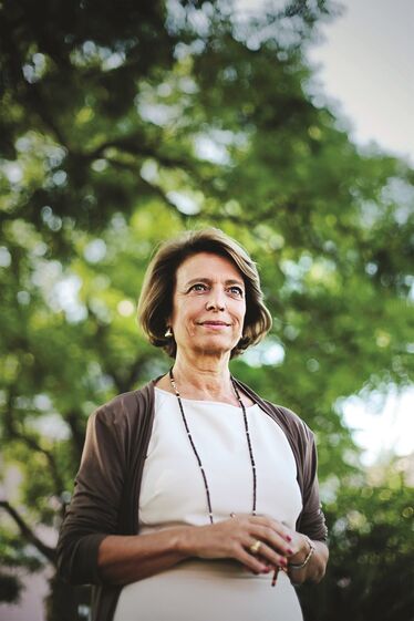 isabel alçada