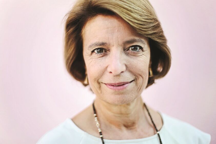isabel alçada