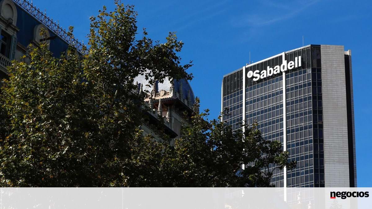 Banco Sabadell rejected the merger offer with BBVA – Banking and Financial Services