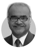 Selim Jahan