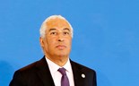 António Costa: aproveitem o Web Summit para 'dar a conhecer Portugal'