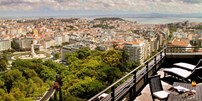 Melhor hotel para reuniões ou conferências: InterContinental Lisbon, Lisboa
