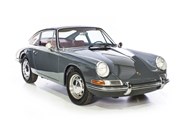 1966 PORSCHE 912 COUPE - Estimativa entre 30.000 e 35.000 libras