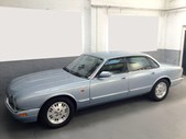 1997 JAGUAR XJ8 - Estimativa entre 4.000 e 6.000 libras